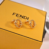 フェンディピアス FENDI 2025新作 ピアス