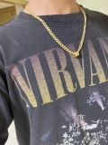 ブルガリネックレス BVLGARI 2025新作 ネックレス