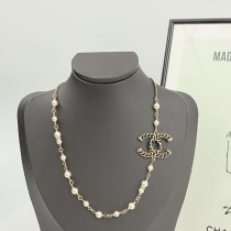 シャネルネックレス CHANEL 2025新作 ネックレス