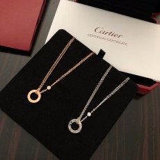 カルティエネックレス CARTIER 2025新作 ネックレス