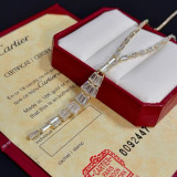 カルティエネックレス CARTIER 2025新作 ネックレス