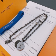 ルイヴィトンネックレス LOUIS VUITTON 2025新作 ネックレス