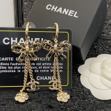 シャネルピアス CHANEL 2025新作 ピアス