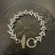 クロムハーツブレスレット CHROME HEARTS 2025新作 ブレスレット