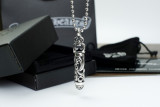 クロムハーツネックレス CHROME HEARTS 2025新作 ネックレス