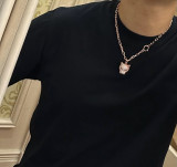 カルティエネックレス CARTIER 2025新作 ネックレス