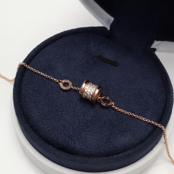 ブルガリブレスレット BVLGARI 2025新作 ブレスレット
