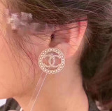 シャネルピアス CHANEL 2025新作 ピアス
