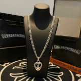クロムハーツネックレス CHROME HEARTS 2025新作 ネックレス