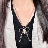 シャネルネックレス CHANEL 2025新作 ネックレス