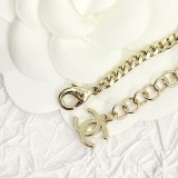 シャネルネックレス CHANEL 2025新作 ネックレス