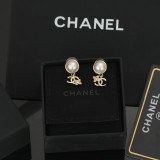 シャネルピアス CHANEL 2025新作 ピアス