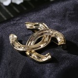 シャネルブローチ CHANEL 2025新作 ブローチ