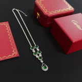 カルティエネックレス CARTIER 2025新作 ネックレス