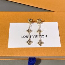 ルイヴィトンピアス LOUIS VUITTON 2025新作 ピアス