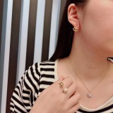カルティエネックレス CARTIER 2025新作 ネックレス