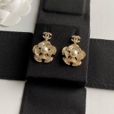 シャネルピアス CHANEL 2025新作 ピアス