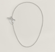 エルメスネックレス HERMES 2025新作 ネックレス