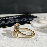 シャネル指輪 CHANEL 2025新作 指輪