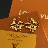 ルイヴィトンピアス LOUIS VUITTON 2025新作 ピアス
