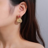 シャネルピアス CHANEL 2025新作 ピアス