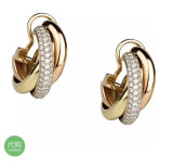 カルティエピアス CARTIER 2025新作 ピアス