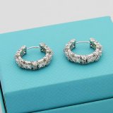 ティファニーピアス Tiffany&Co 2025新作 ピアス