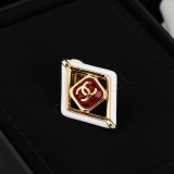 シャネルブローチ CHANEL 2025新作 ブローチ