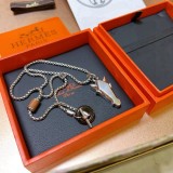 エルメスネックレス HERMES 2025新作 ネックレス