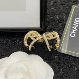 シャネルピアス CHANEL 2025新作 ピアス