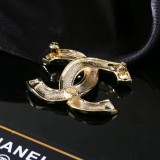 シャネルブローチ CHANEL 2025新作 ブローチ