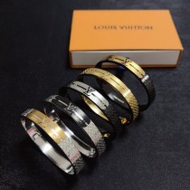 ルイヴィトンブレスレット LOUIS VUITTON 2025新作 ブレスレット