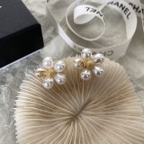 シャネルピアス CHANEL 2025新作 ピアス