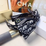 ディオールカチューシャ DIOR 2025新作 カチューシャ