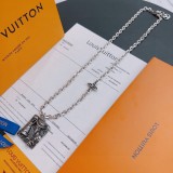 ルイヴィトンネックレス LOUIS VUITTON 2025新作 ネックレス