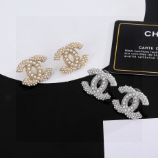 シャネルピアス CHANEL 2025新作 ピアス