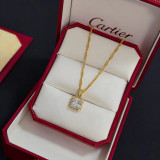 カルティエネックレス CARTIER 2025新作 ネックレス