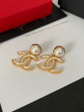 シャネルピアス CHANEL 2025新作 ピアス