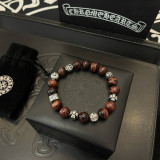 クロムハーツブレスレット CHROME HEARTS 2025新作 ブレスレット