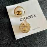 シャネルピアス CHANEL 2025新作 ピアス