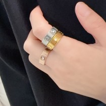 カルティエ指輪 CARTIER 2025新作 指輪