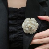 シャネルブローチ CHANEL 2025新作 ブローチ