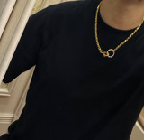 カルティエネックレス CARTIER 2025新作 ネックレス