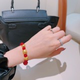 グッチブレスレット GUCCI 2025新作 ブレスレット