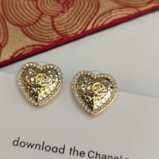 シャネルピアス CHANEL 2025新作 ピアス