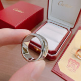 カルティエ指輪 CARTIER 2025新作 指輪