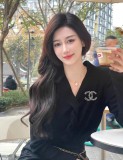 シャネルブローチ CHANEL 2025新作 ブローチ