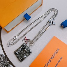 ルイヴィトンネックレス LOUIS VUITTON 2025新作 ネックレス