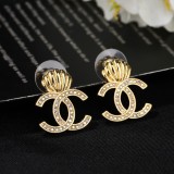 シャネルピアス CHANEL 2025新作 ピアス