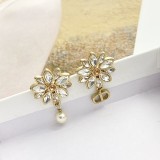 ディオールピアス DIOR 2025新作 ピアス